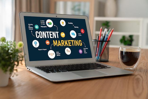 digital marketing agency