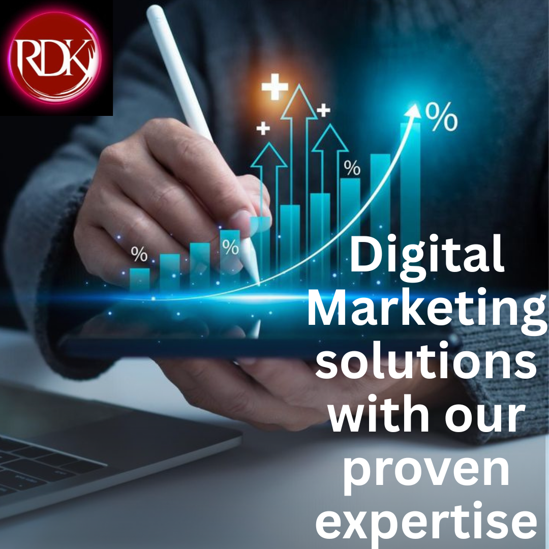 digital marketing agency