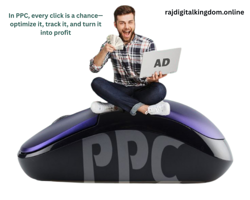 ppc services
