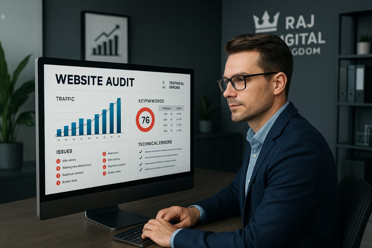 seo services