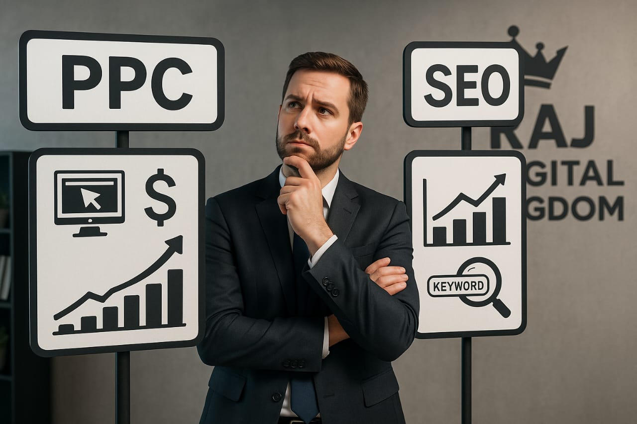 ppc services